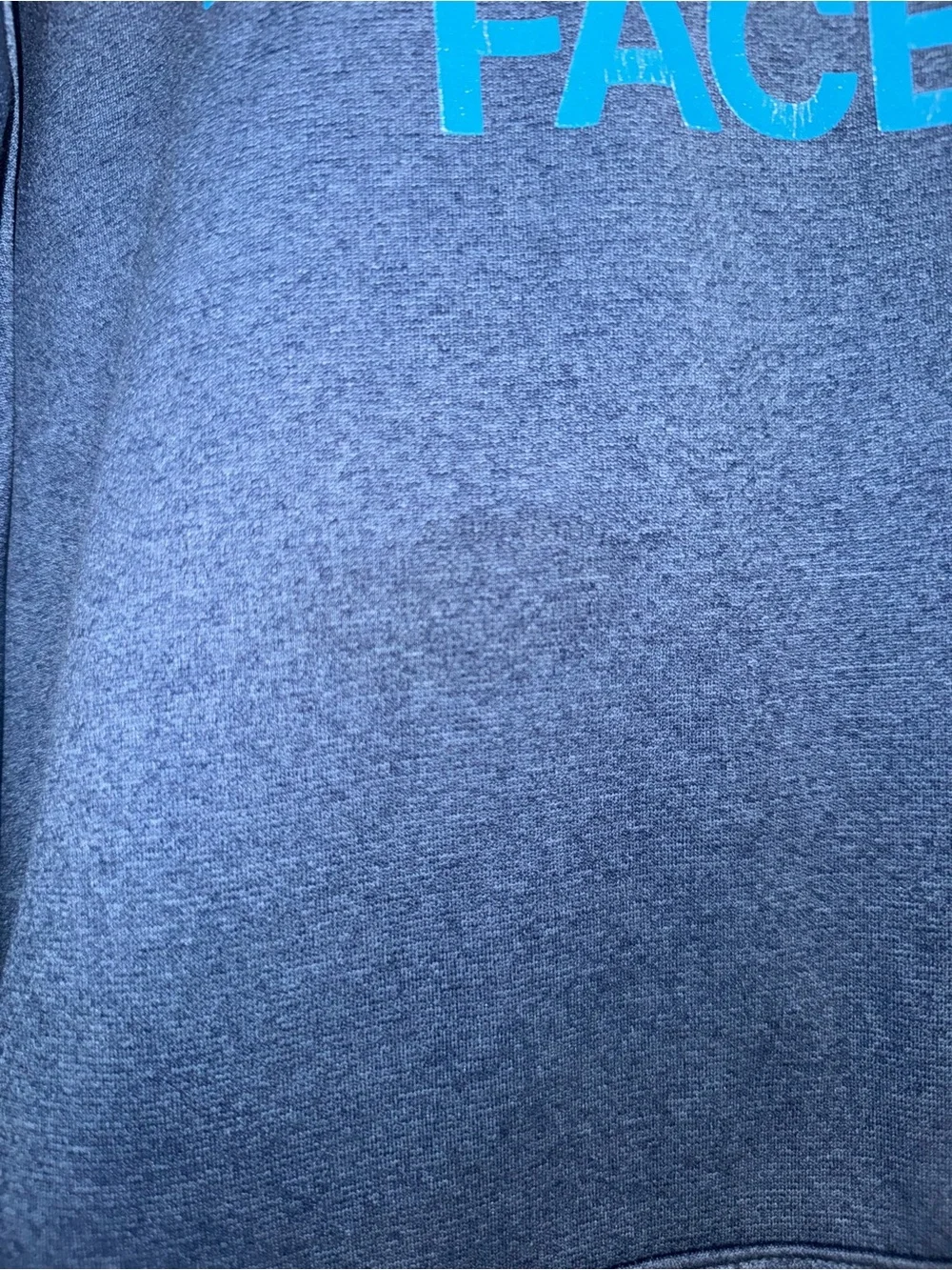 The North Face Men's XXL Hoodie